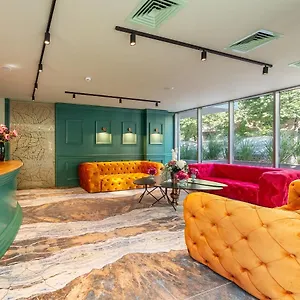 Apartahotel Tomis Garden, Bucarest