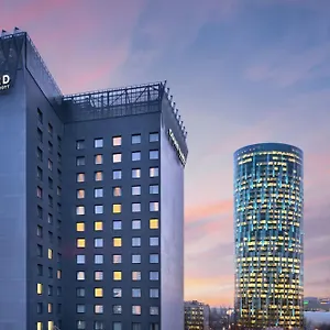 4* Hotel Courtyard By Marriott Floreasca