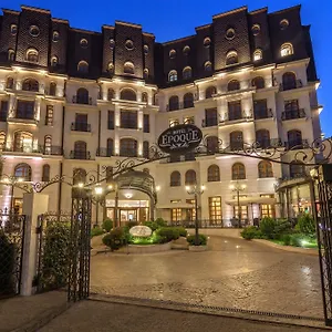5* Hotel Epoque - Relais & Chateaux