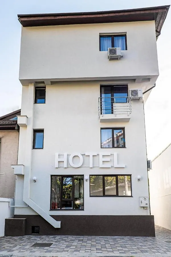 Simona Apartaments Bucarest Hotel